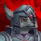 Apádhälott avatar