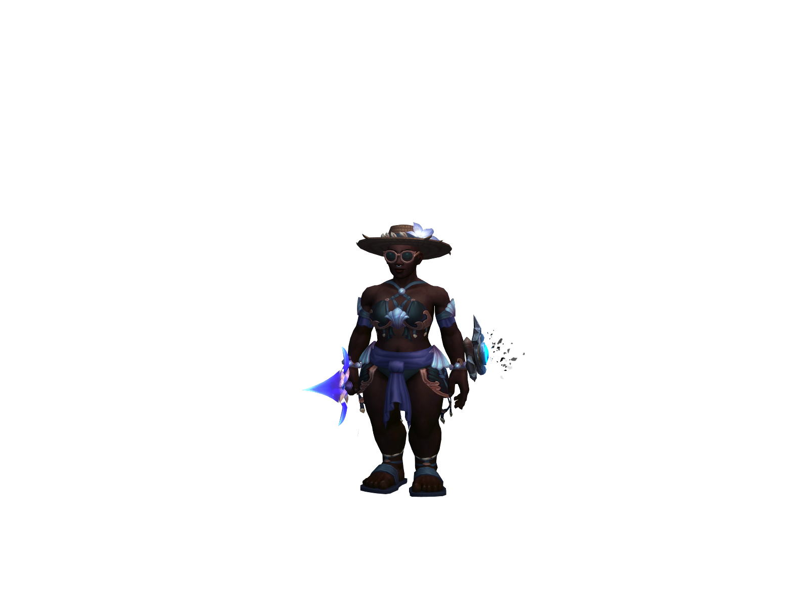 Kínzu