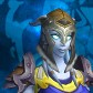 Irsayanel avatar