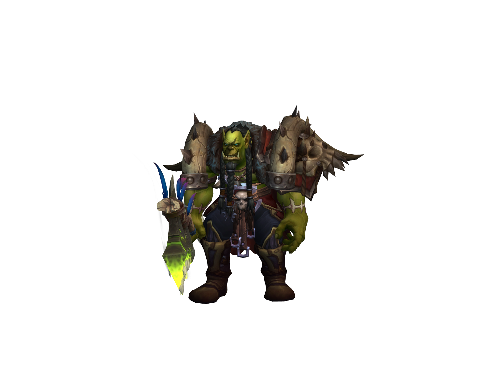 Bloodthane
