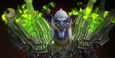 Nargoff's icon