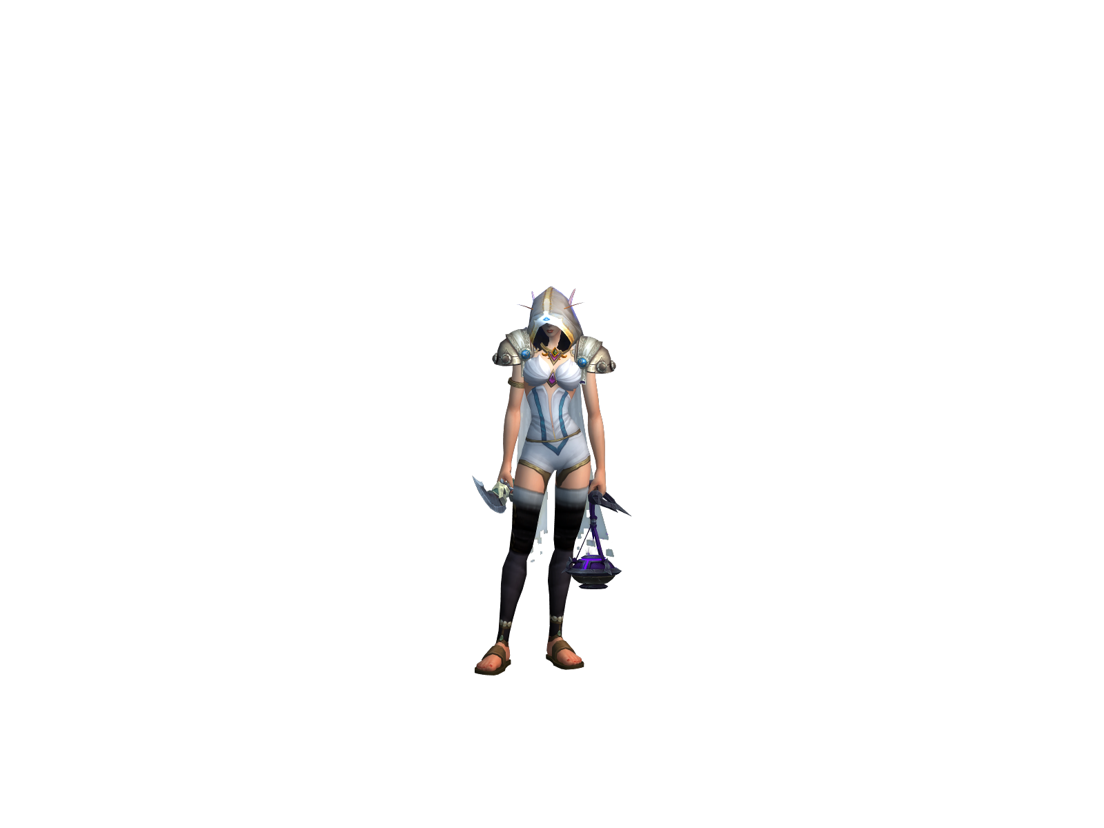 Tahndris