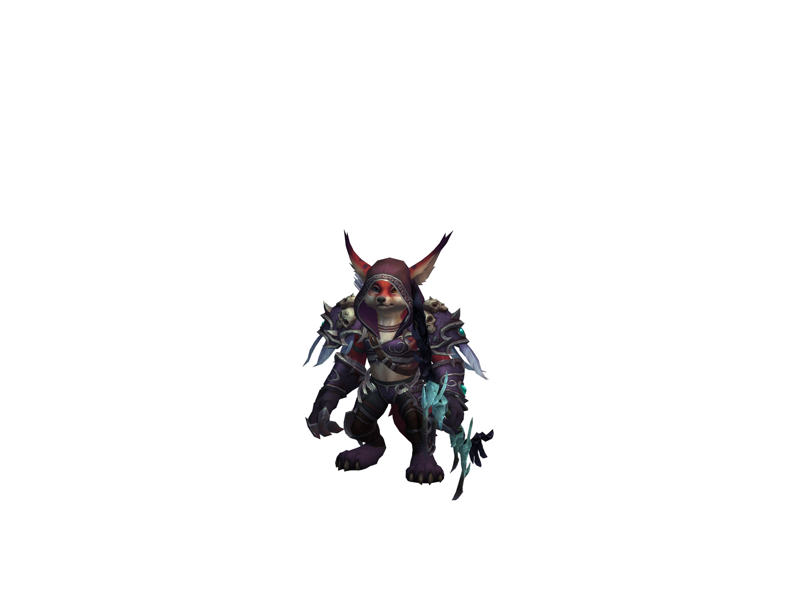 Mystohunter