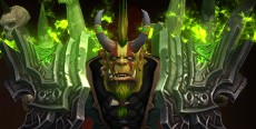 Tothihorde's icon