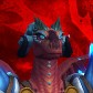 Redalert avatar