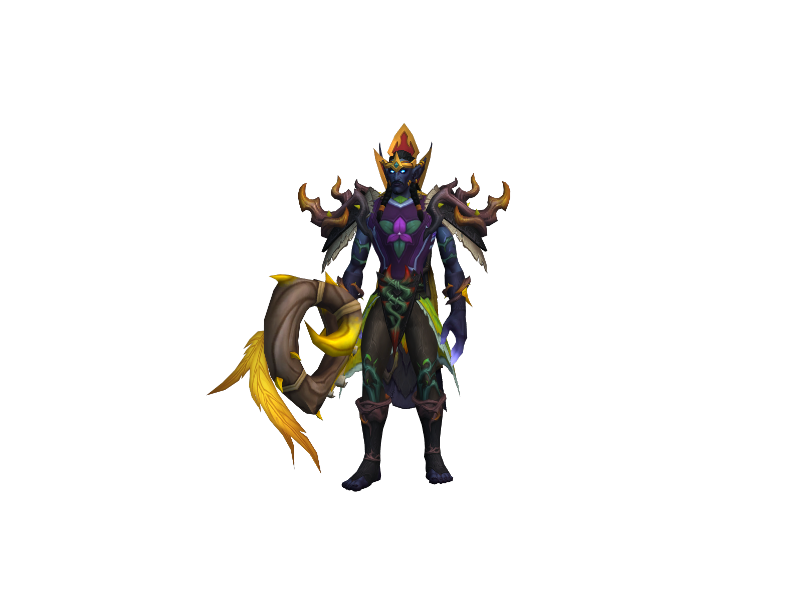 Zyndros