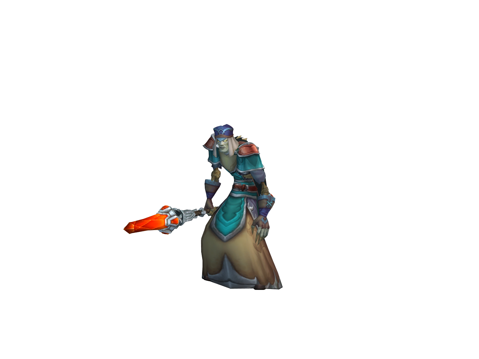 Flamél