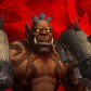 Storostark avatar