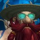 Beladed avatar