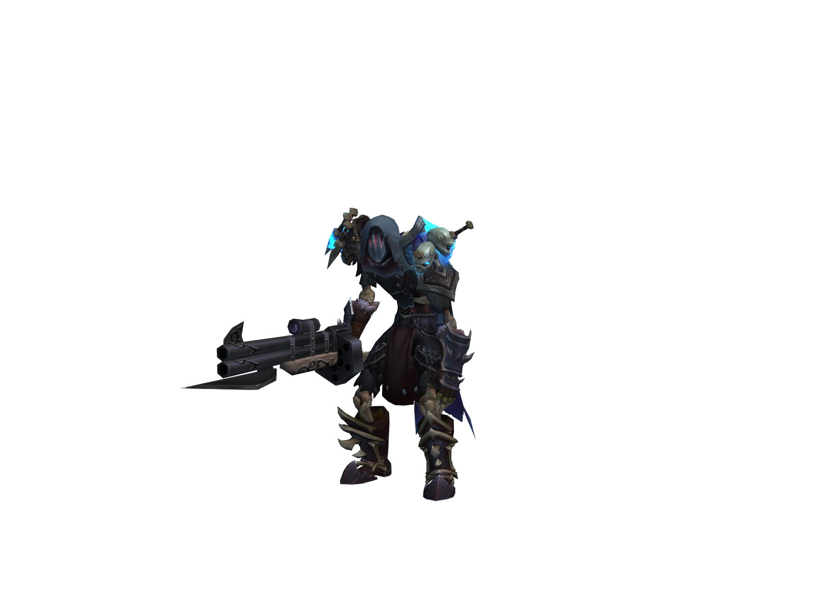 Drexxic