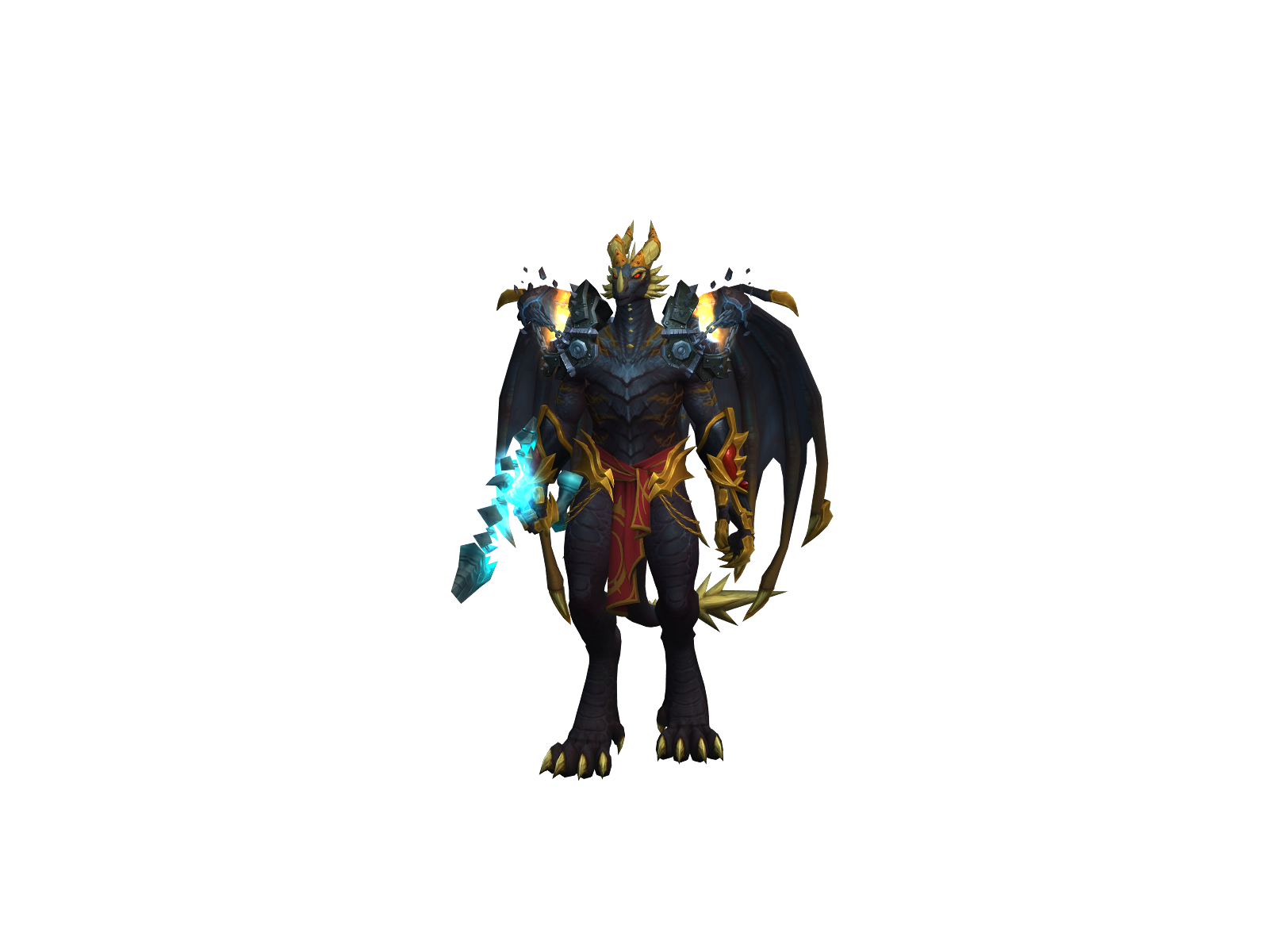 Amogussus