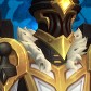 Lanzero portrait