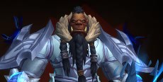 Trunta's icon