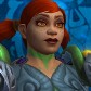 Téarful avatar