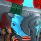 Blanknight avatar