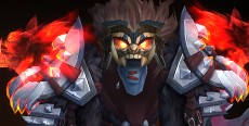 Monshiner's icon