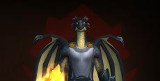 Dripdrage's icon