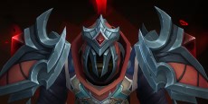 Krutkork's icon