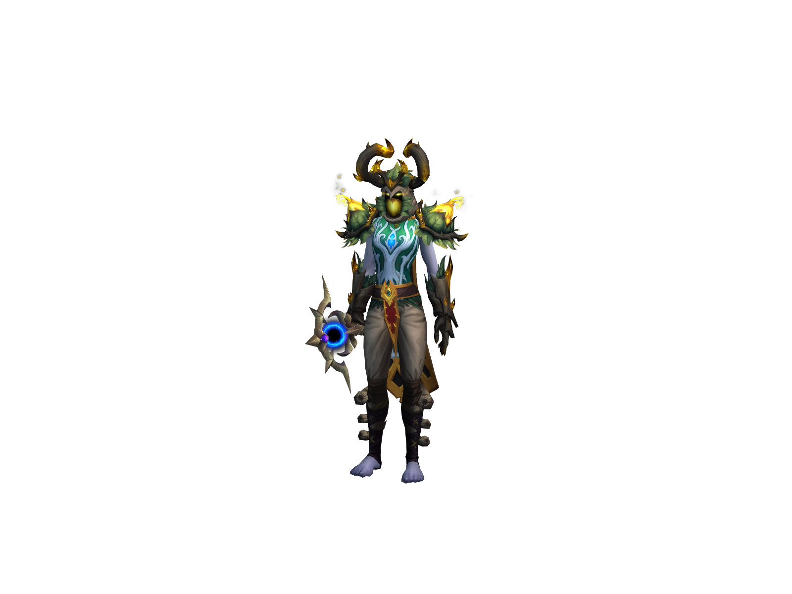 Mmdruid