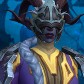 Illisande avatar