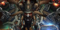 Shamanight's icon