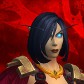 Cursedlilith