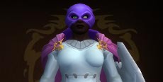 Vami's icon