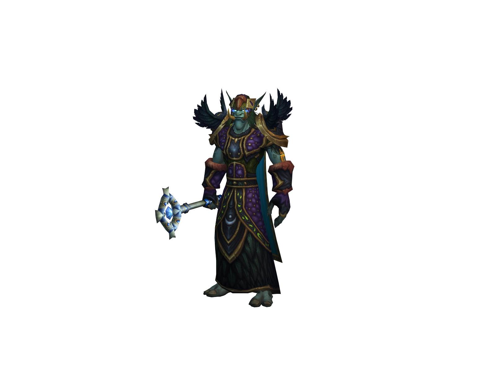 Jdruidvier