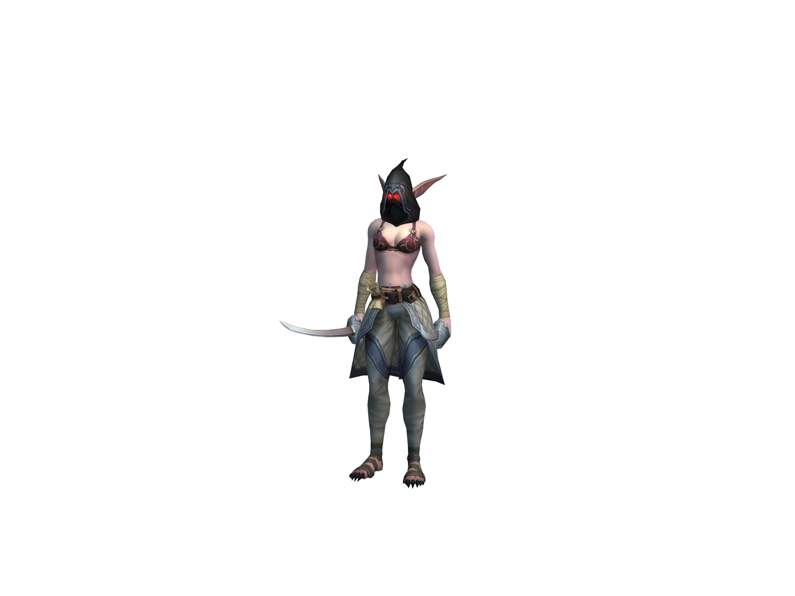 Onlyshivs character render