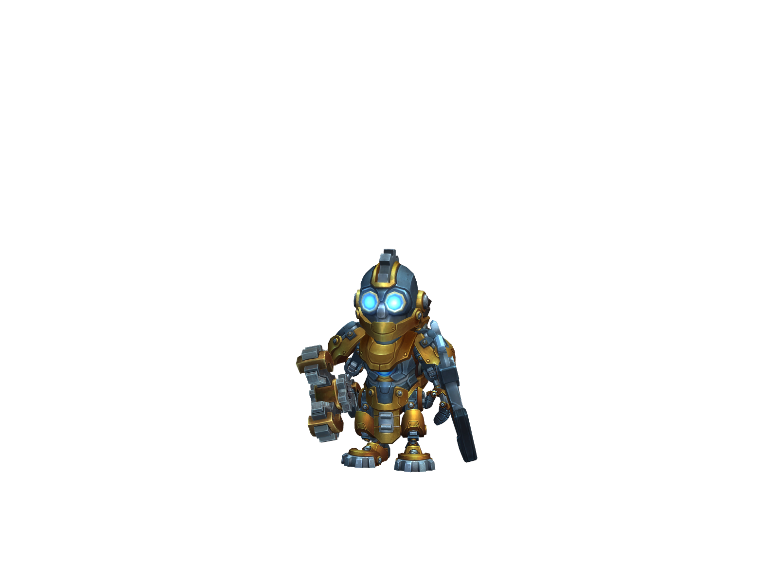 Gonkgonk