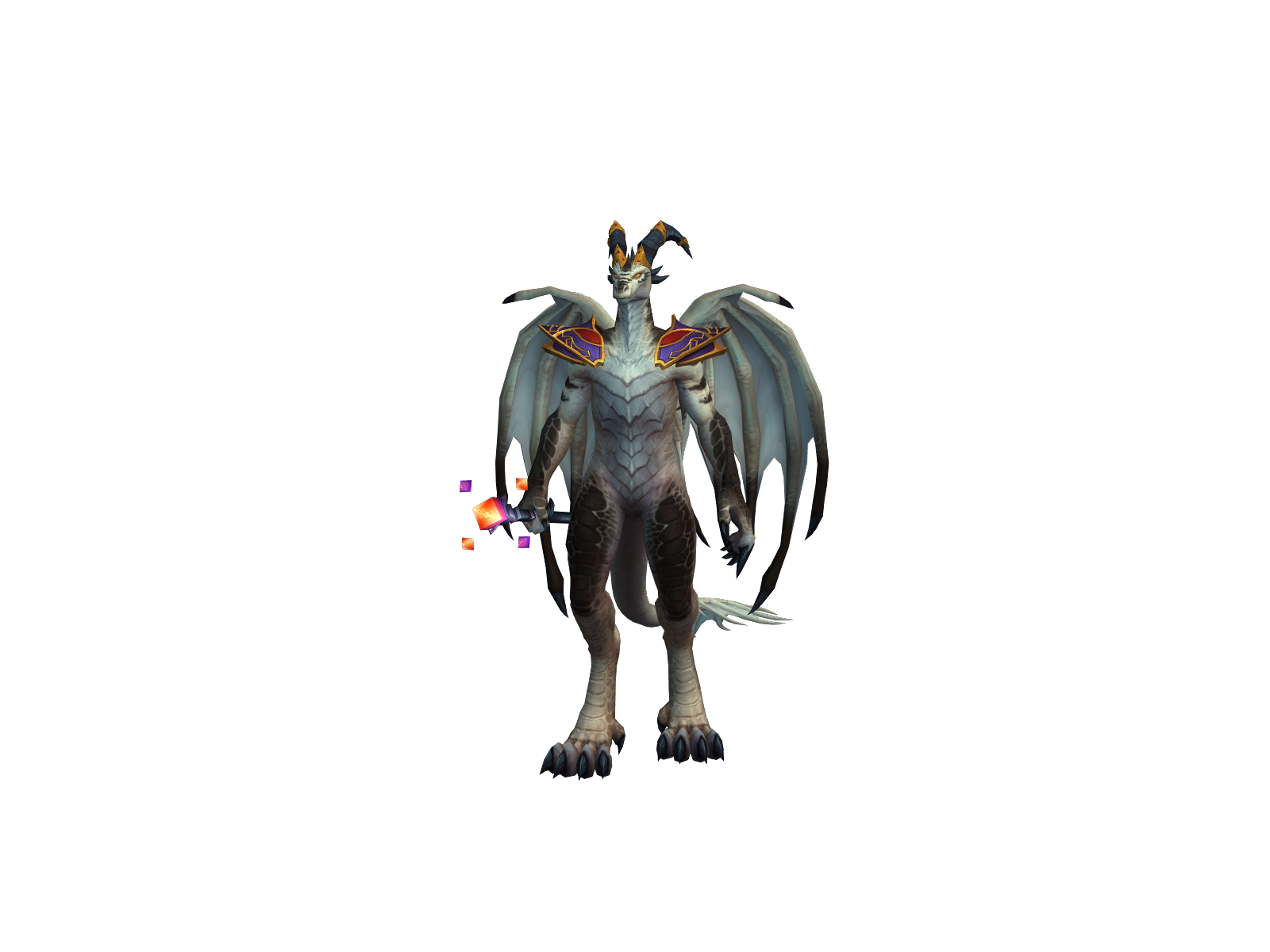 Drakmagiker