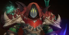 Siegbald's icon