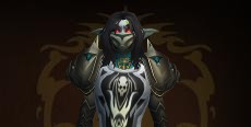 Kwairog's icon