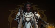 Faerin's icon