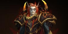 Serastul's icon
