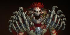 Slitza's icon