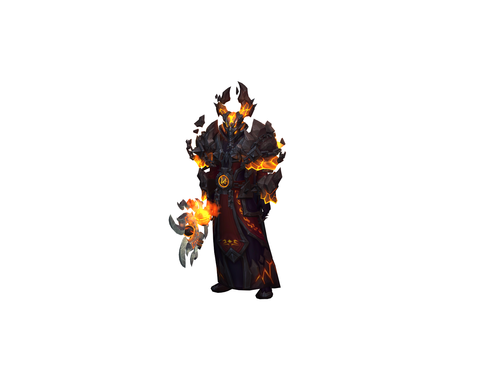 Jmmodeste 3D character render