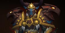 Neyrull's icon