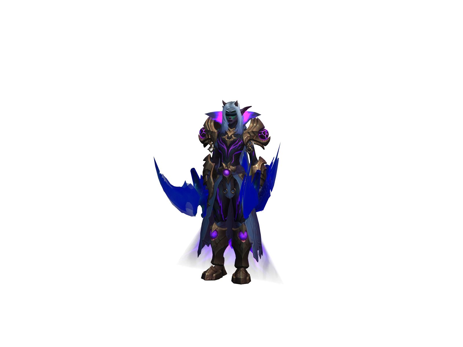 Zendoshh