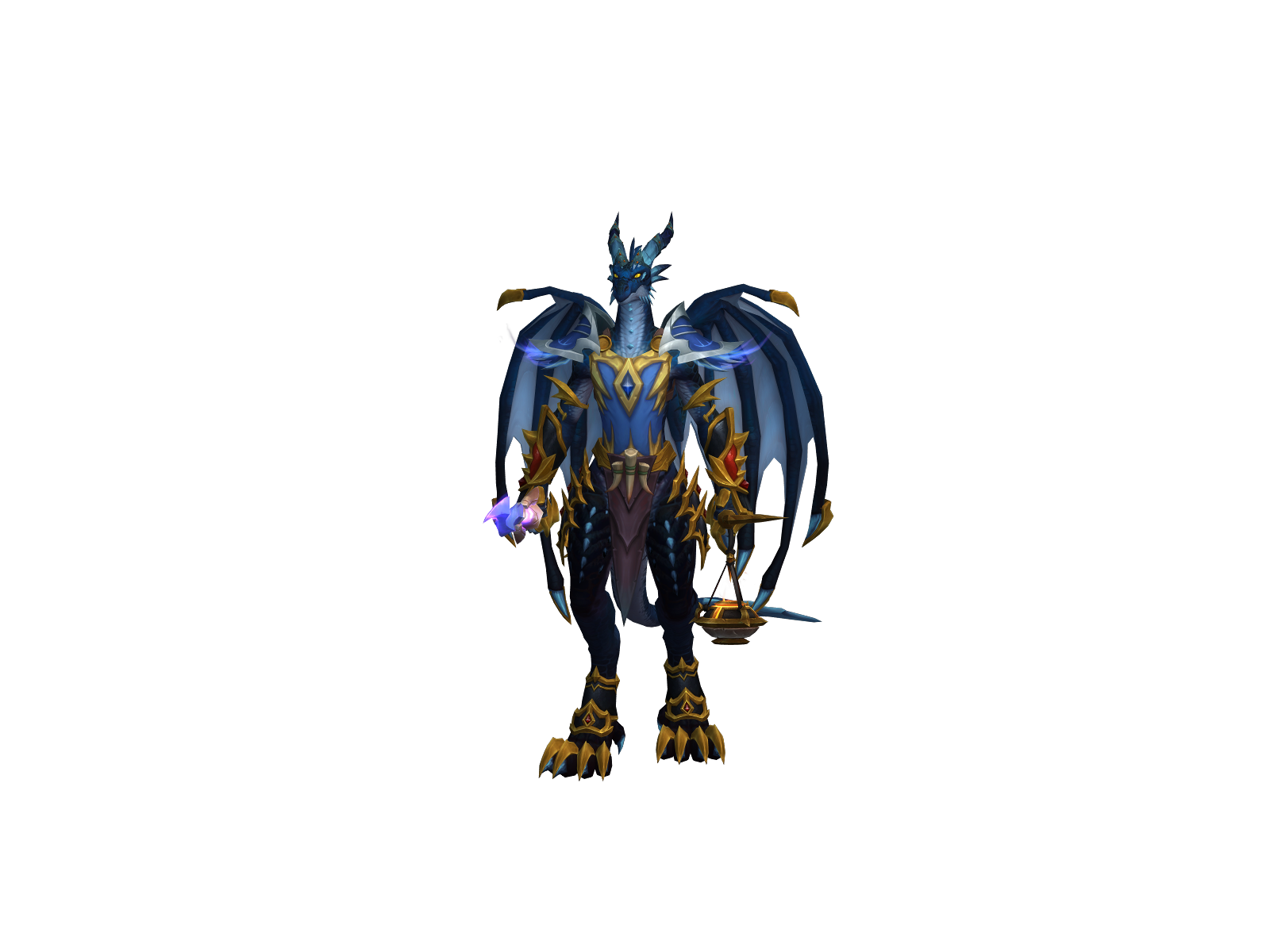 Dracochupi