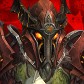 Akenawar portrait