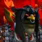 Akenacham portrait