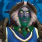 Malfuriön avatar