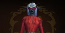 Infocusxo's icon