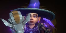 Mechmage's icon