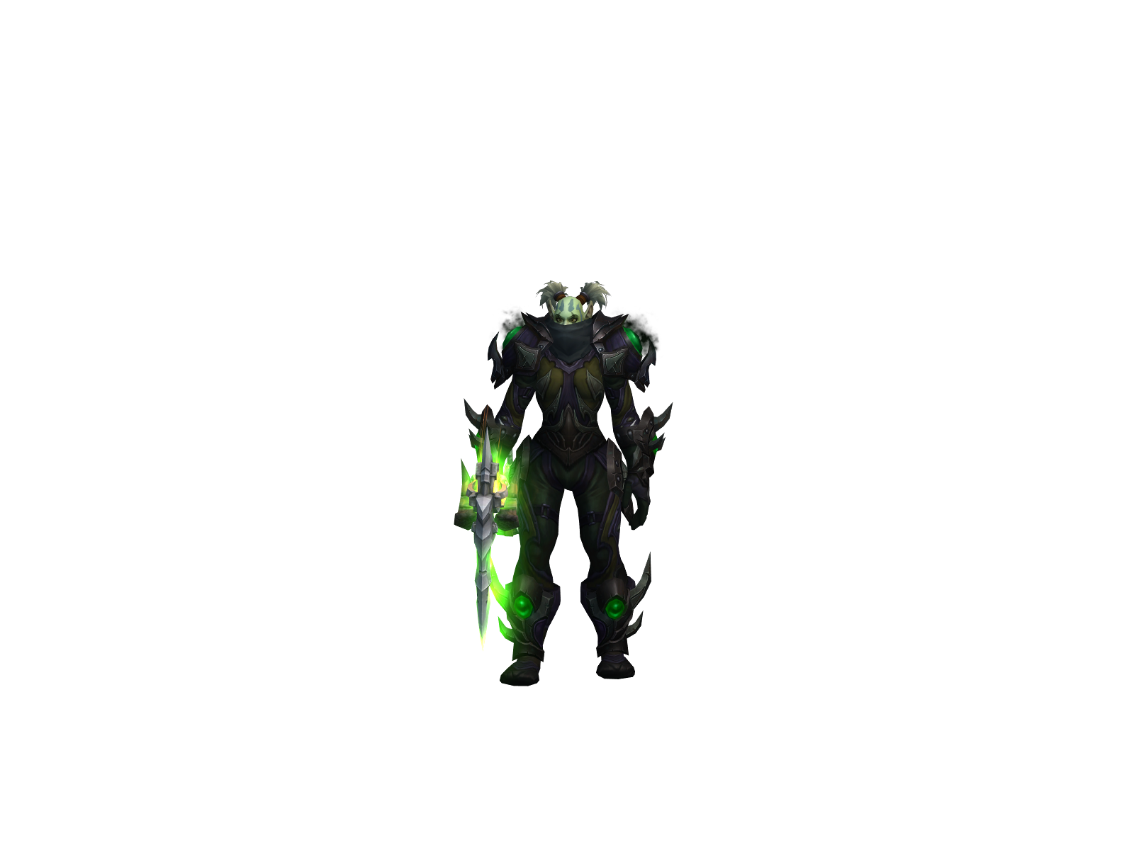 Flowztr character render