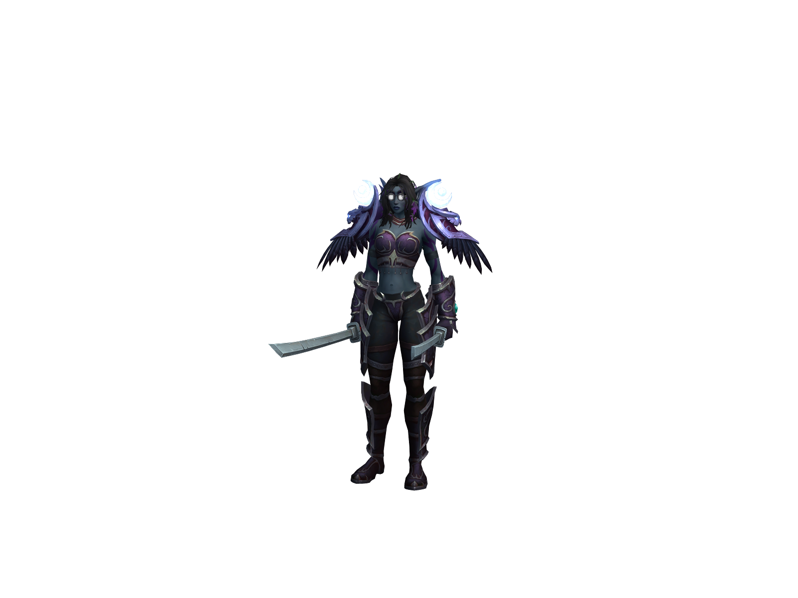 Áñålýzêr 3D character render