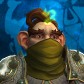 Protjuven avatar