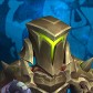 Mérce avatar