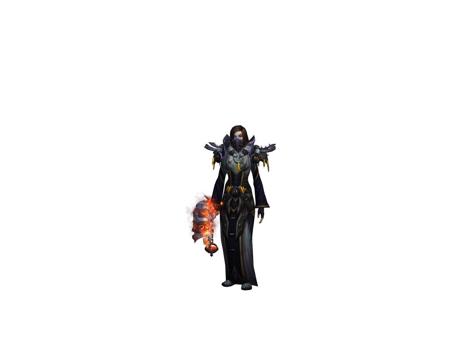 Dfgmdgj 3D character render